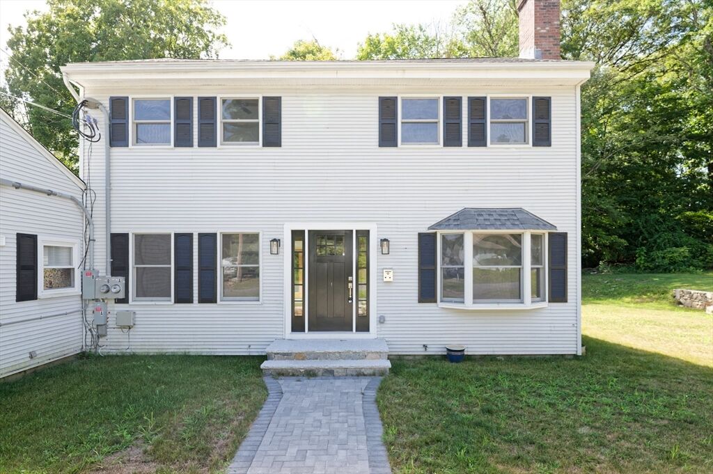 Property Photo: 48 Westbrook Road 48 MA 01532