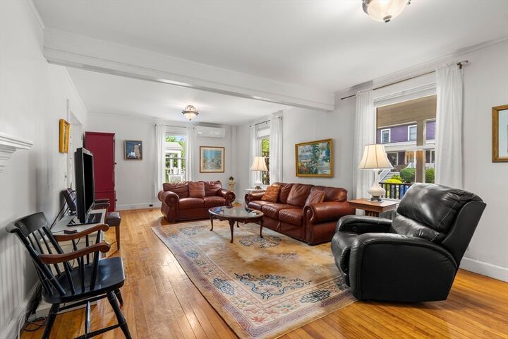 Property Photo:  15 Beacon St  MA 01923 