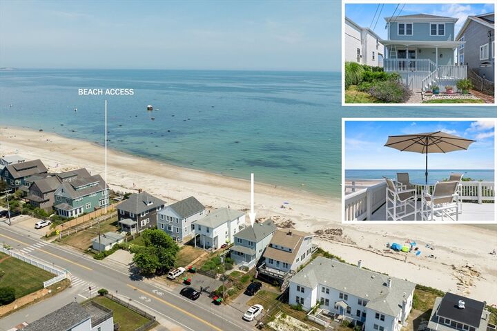 211 Taylor Ave  Plymouth MA 02360 photo