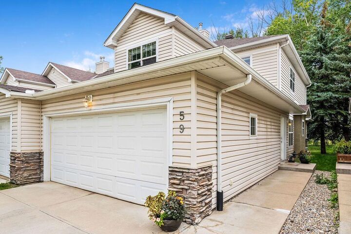 Photo de la propriété: 2318 17 Street SE 59 AB T2G 5R5