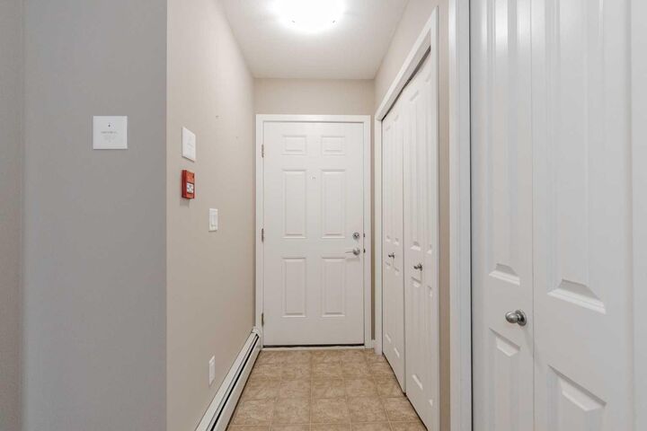 Property Photo:  201 Abasand Drive 112  AB T9J 1L6 