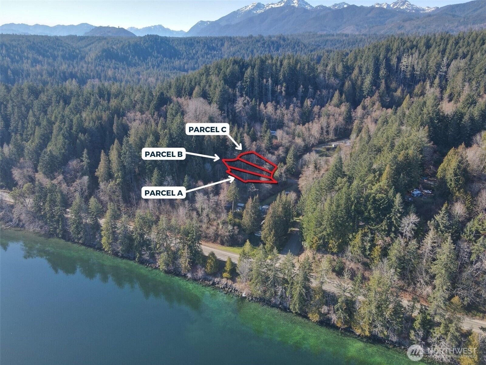 Property Photo:  143 N Shar Lane  WA 98555 