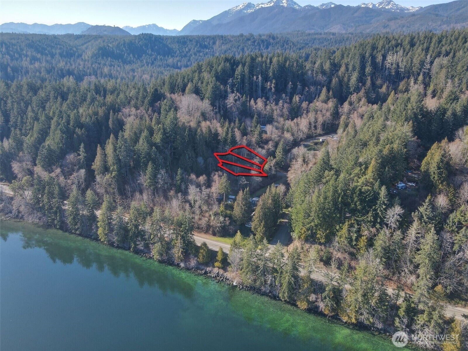 Property Photo:  143 N Shar Lane  WA 98555 