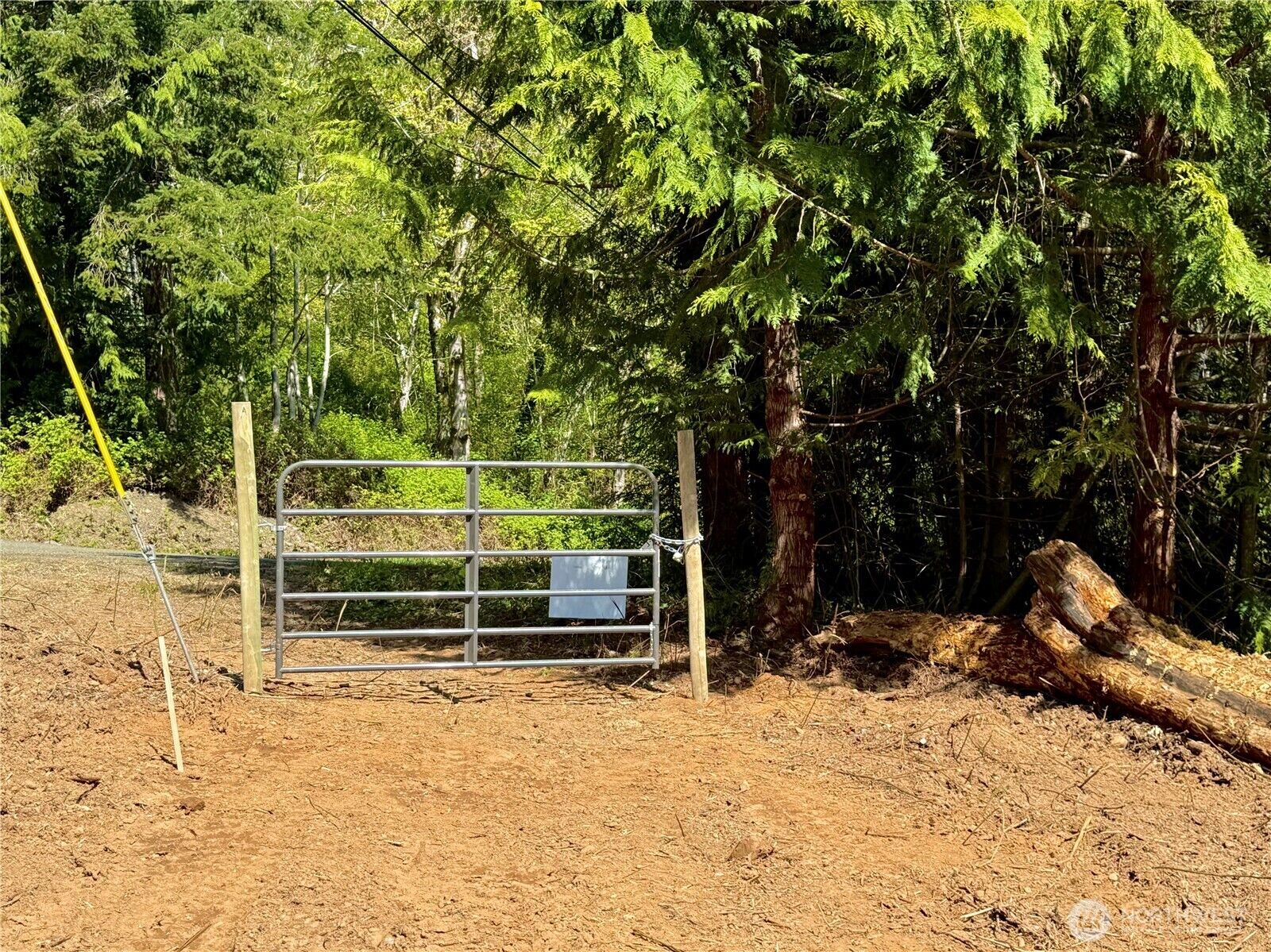 Property Photo: 147 N Shar Lane WA 98555