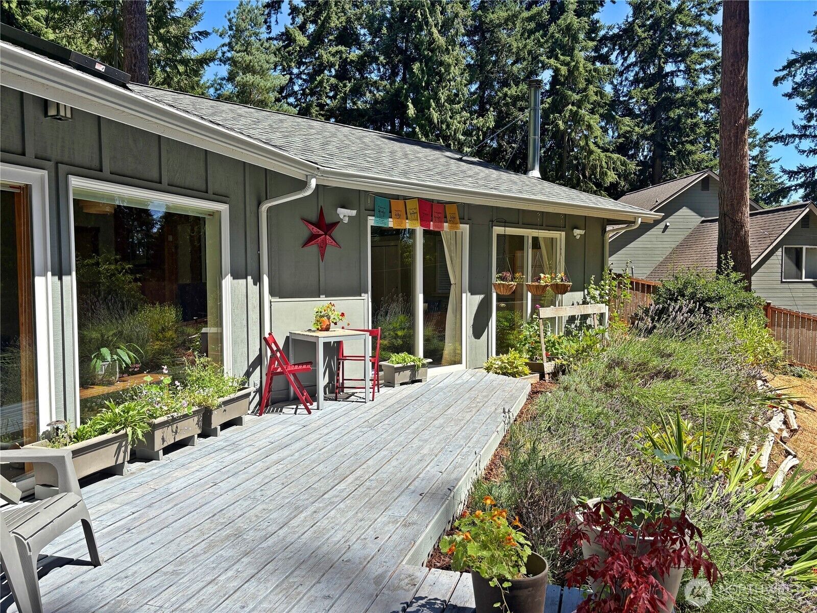 Property Photo: 3681 Harper Street WA 98236