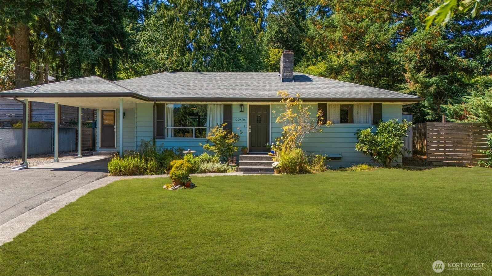 Property Photo:  22604  78th Avenue W  WA 98026 