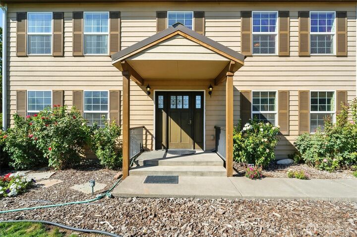 Property Photo:  49  Sierra Lane  WA 99360 