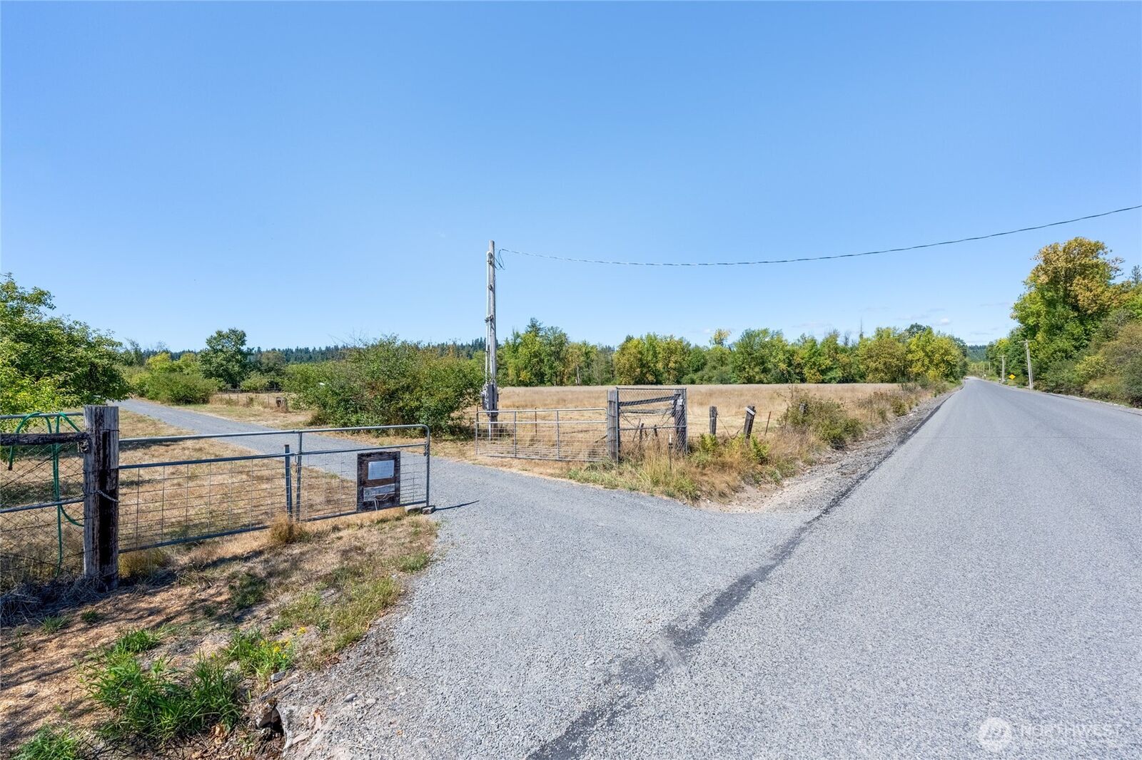 Property Photo: 159 Nicholson Road WA 98542