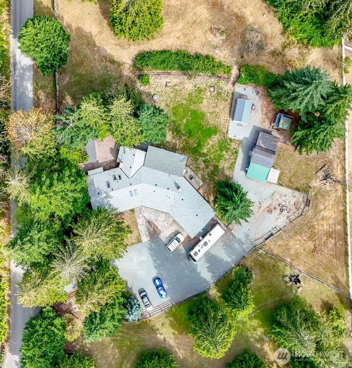 Property Photo: 16302 216th Street E WA 98338