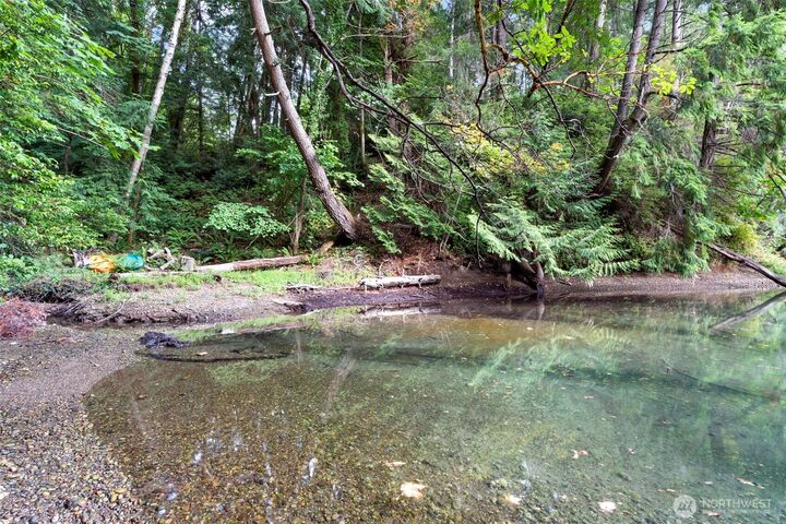 Property Photo:  8305  Schirm Road NW  WA 98502 