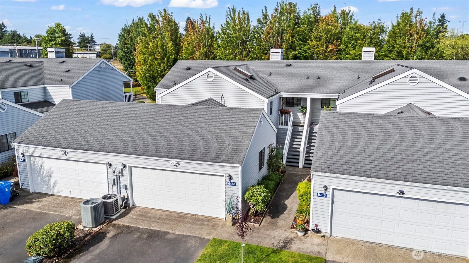 Property Photo:  2801 N Narrows Drive E2  WA 98407 