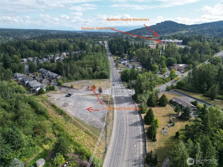 Property Photo: 3001 E Sunset Drive WA 98226