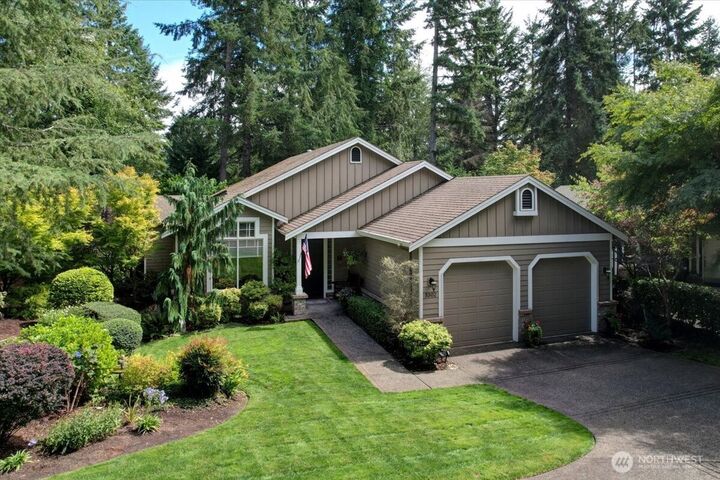 Property Photo:  5302 W Old Stump Drive NW  WA 98332 