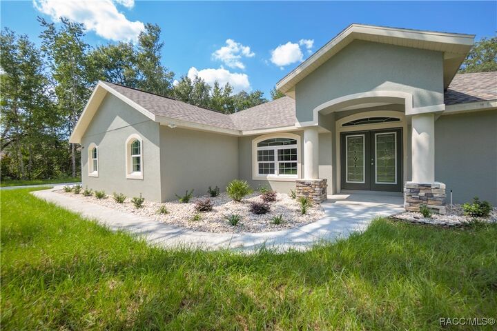 Property Photo: 399 W Massachusetts Street FL 34442