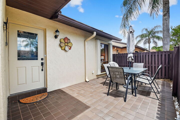 612 Sea Pine Way F  Greenacres FL 33415 photo