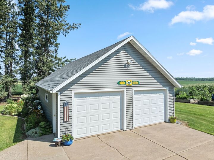 W3596 Artisan Drive  Glen Flora WI 54526 photo