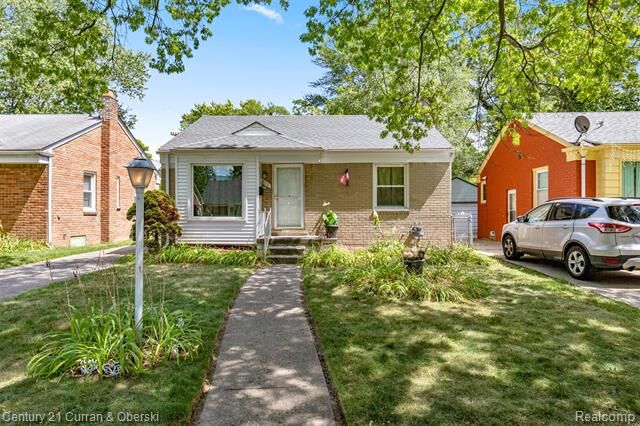 811 Arlington Arlington Street  Inkster MI 48141 photo