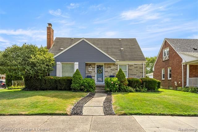 Property Photo: 7505 Park Avenue MI 48101