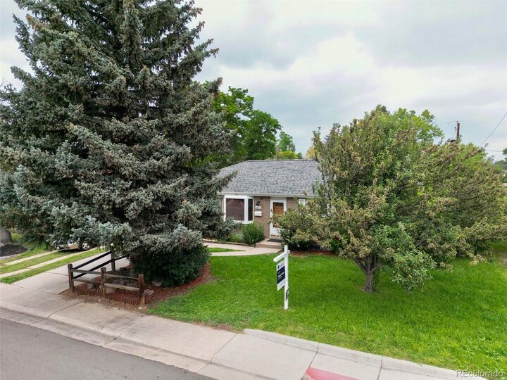 Property Photo:  4391 W Tufts Avenue  CO 80236 