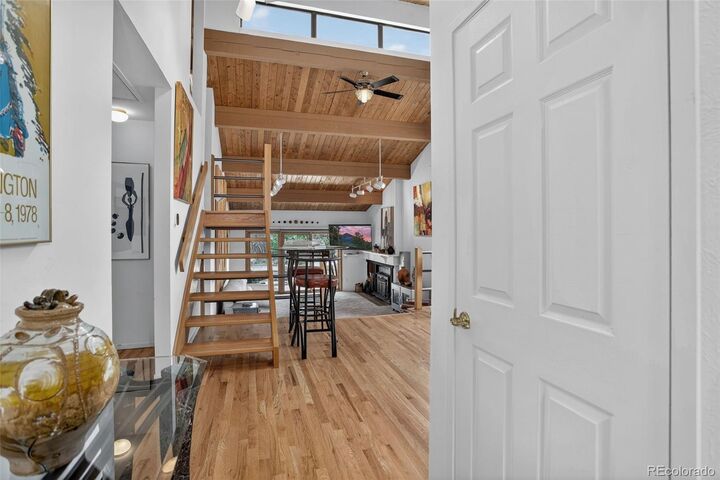 Property Photo:  24376 Currant Drive  CO 80401 