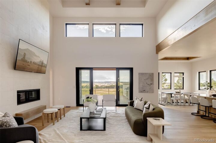 Property Photo:  1721 Arrowpoint Court  CO 80116 