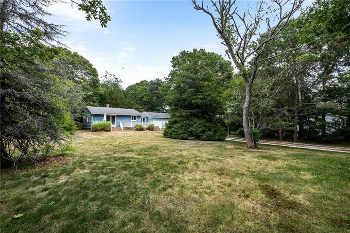 154 Alder Road  Charlestown RI 02813 photo