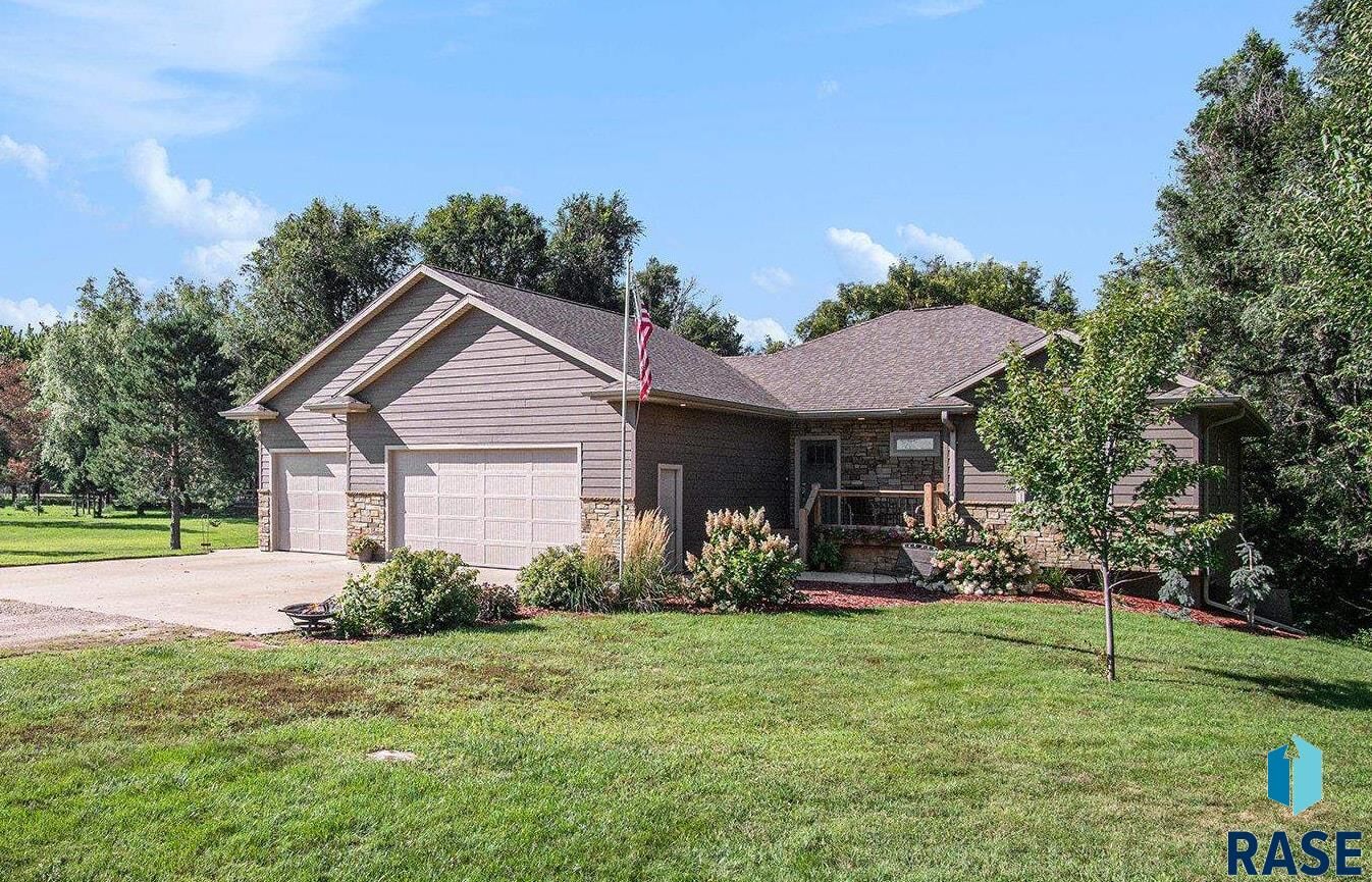 Property Photo:  48191 Three River Cir  SD 57005 