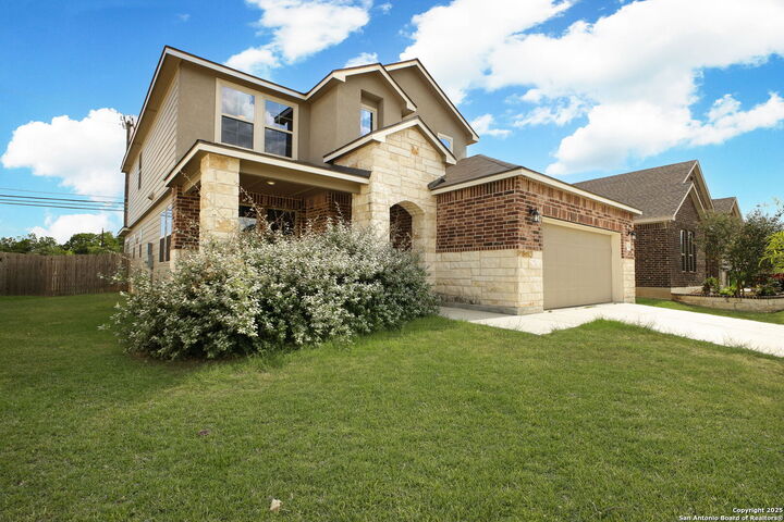 Property Photo:  13826 Chester Knoll  TX 78253 