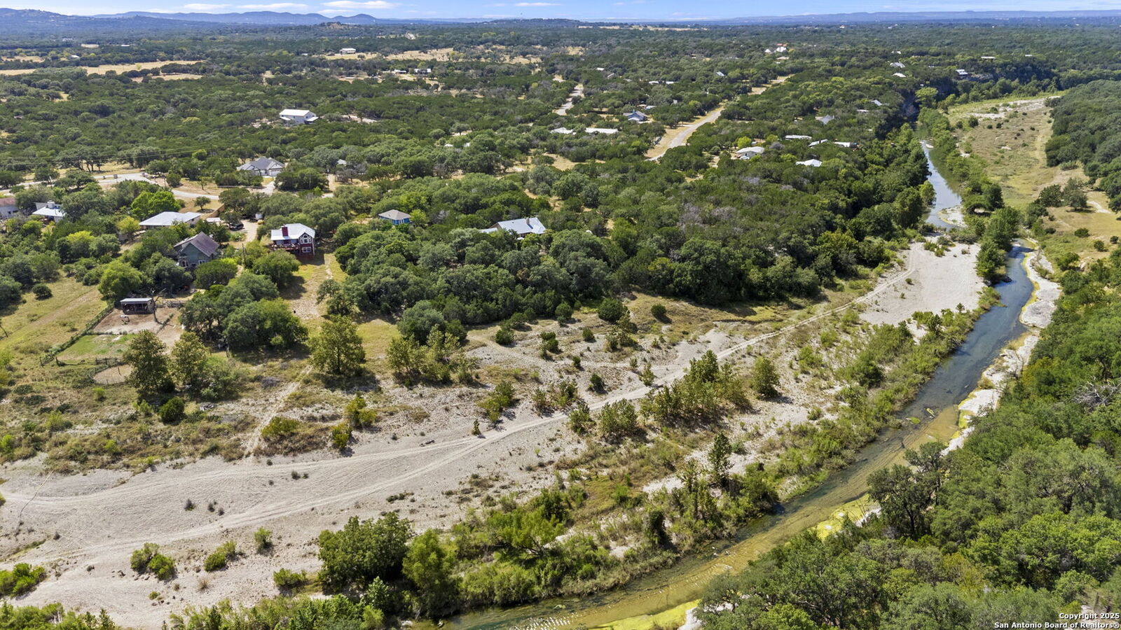 Property Photo:  1265 Comanche Path  TX 78003 