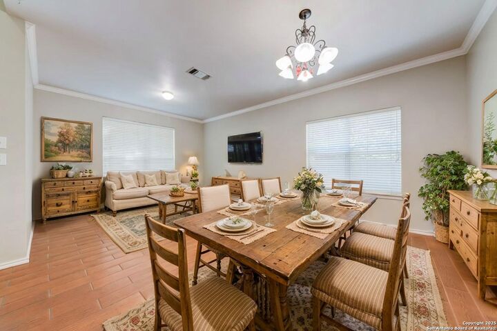 Property Photo: 12707 Happy Cedar TX 78023