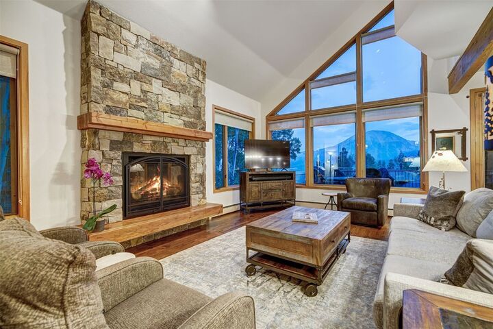 Property Photo: 2210 Hamilton Creek Road CO 80498