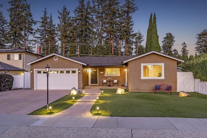 1006 Almarida Drive  San Jose CA 95128 photo