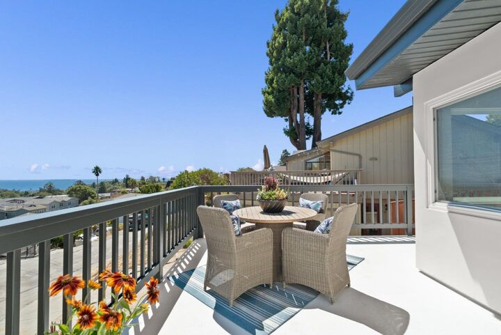Property Photo: 105 Vista Mar Court CA 95003