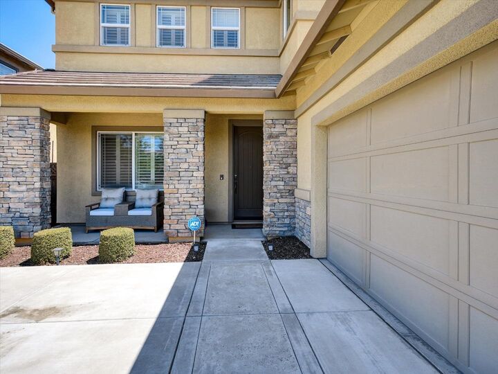 Property Photo: 325 West Alcala Avenue CA 95391