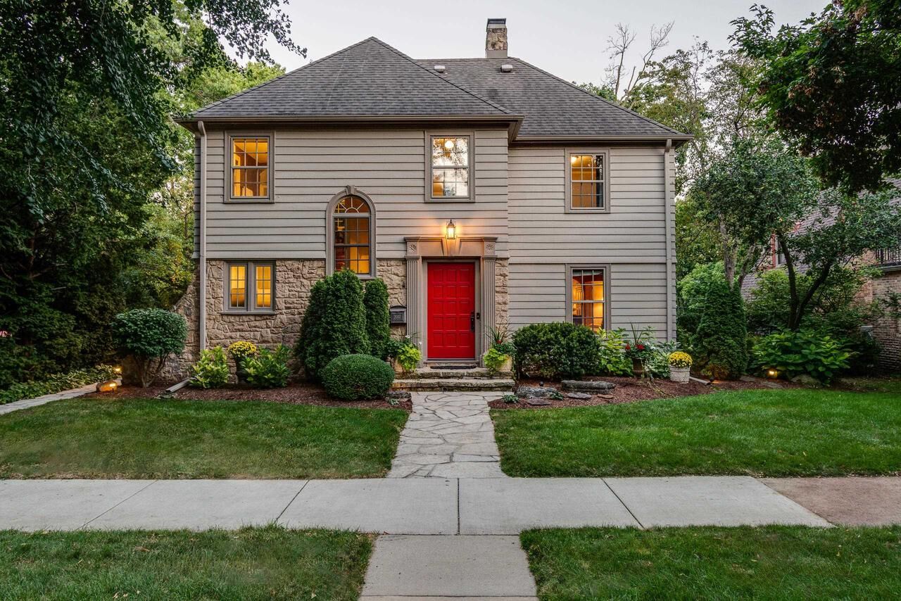 Property Photo:  2017 Adams Street  WI 53711 