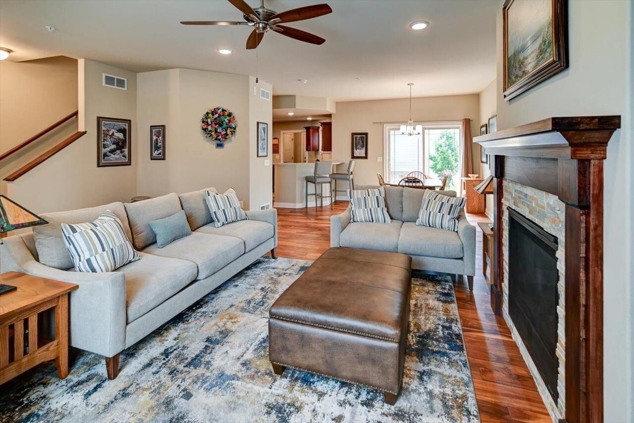 Property Photo: 2537 New Town Drive WI 53590