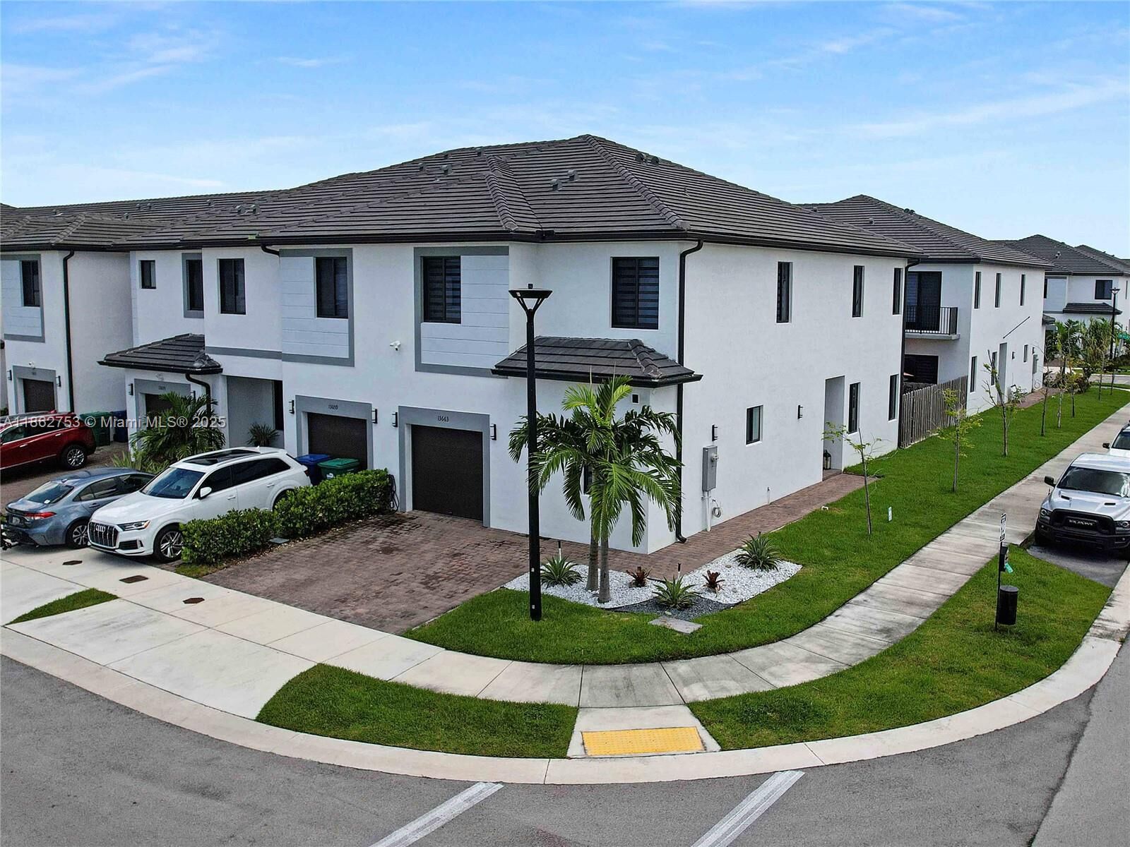 Property Photo:  13663 SW 158th Ave  FL 33196 
