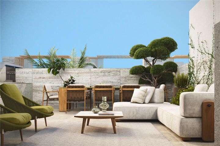Property Photo: 10190 E Bay Harbor Dr Villa #B/B1 FL 33154