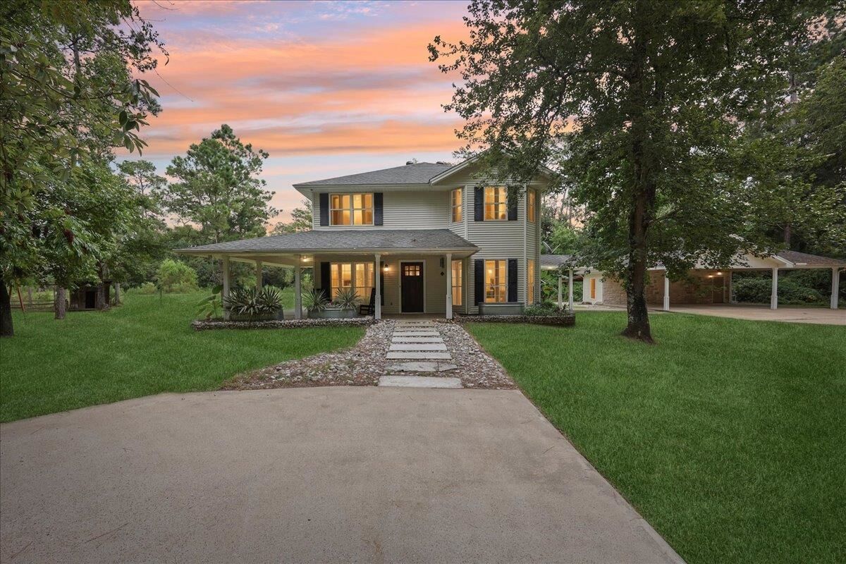 Property Photo: 10832 Gilbert Dr. TX 77705