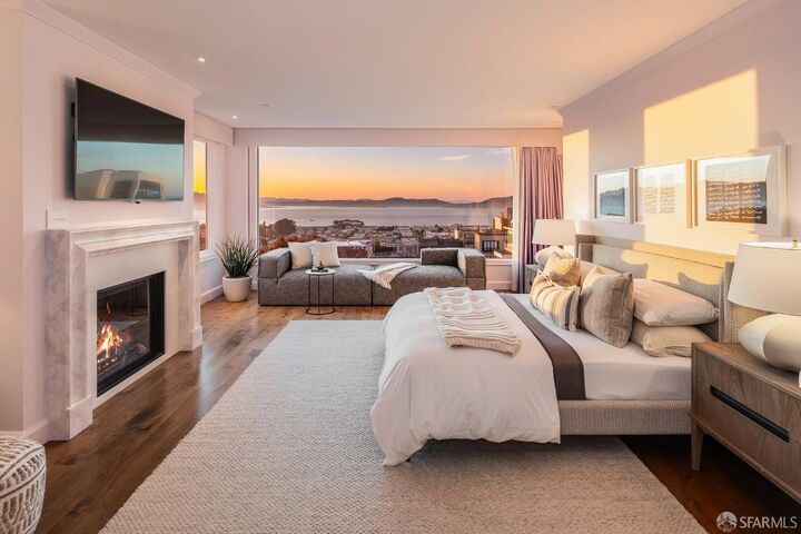 Property Photo: 2730 Vallejo Street CA 94123