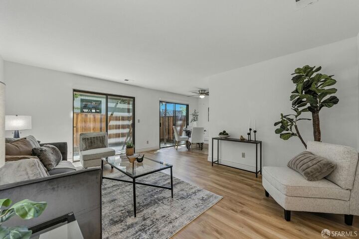 Property Photo: 8266 Gaunt Avenue F1 CA 95020