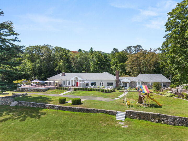 Property Photo:  803 North Salem Road  CT 06877 