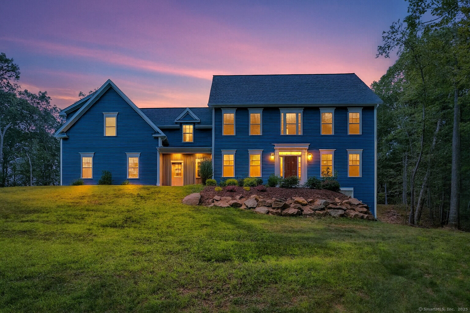 Property Photo: 215 Dug Road CT 06073