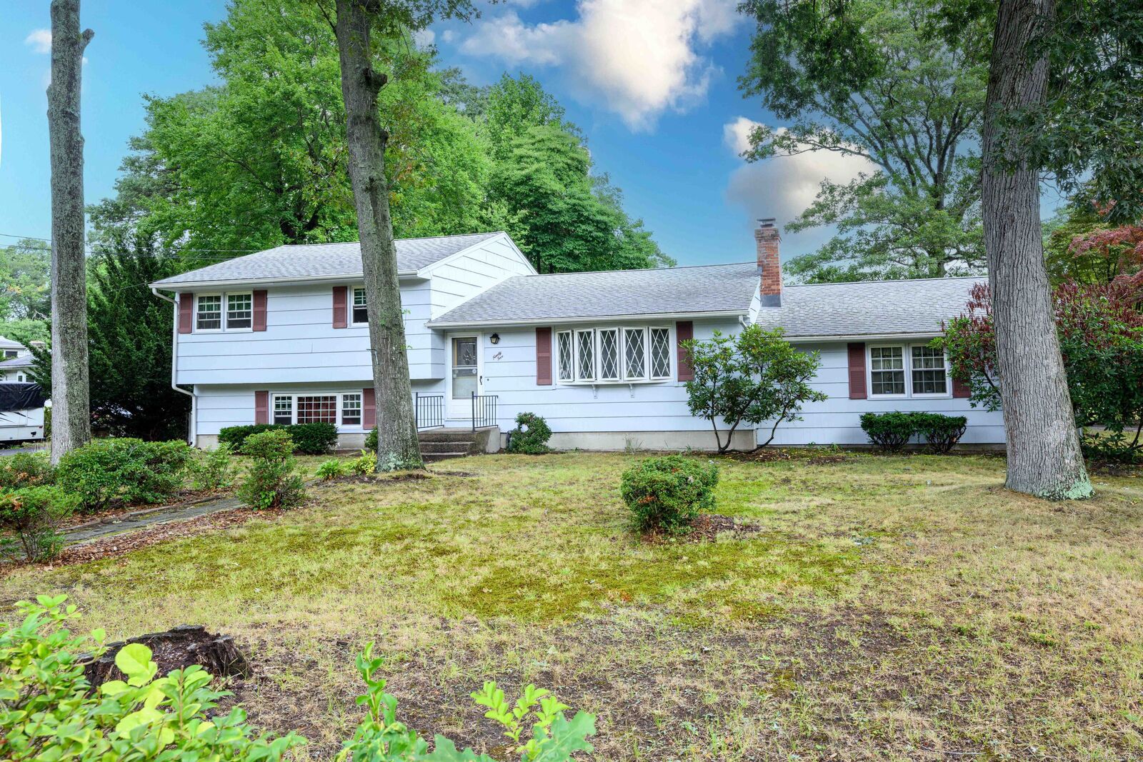 Property Photo:  95 Blakeslee Avenue  CT 06473 