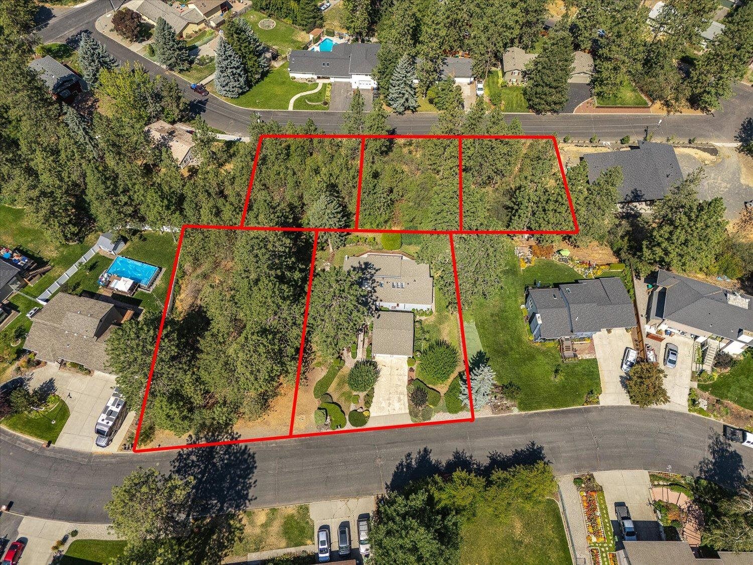 Property Photo:  3022 W 21st St  WA 99224 