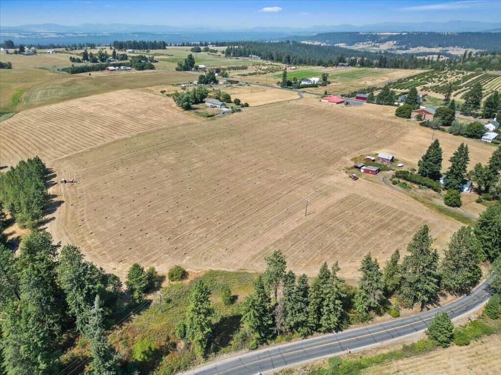 Property Photo: Nka Green Bluff/Day Mt Spokane Rd WA 99005