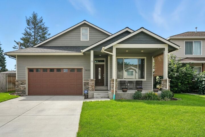3622 E 25th Ave  Spokane WA 99223 photo