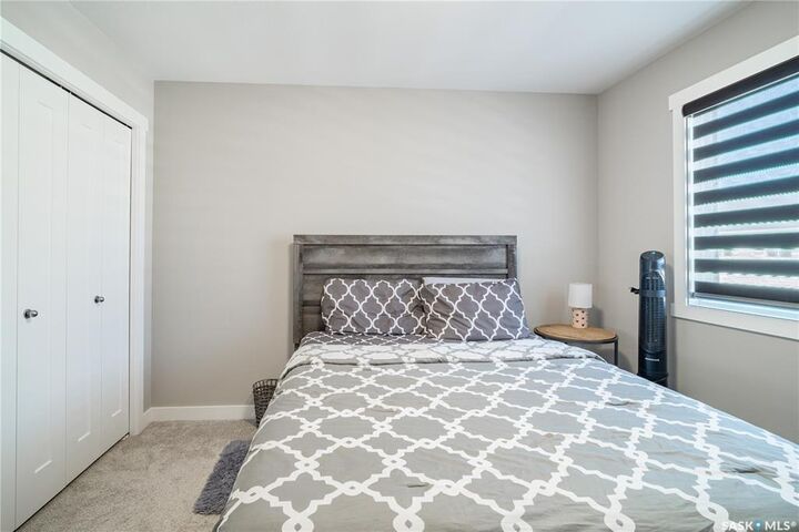 Property Photo: 4657 Ferndale Crescent SK S4V 4A1