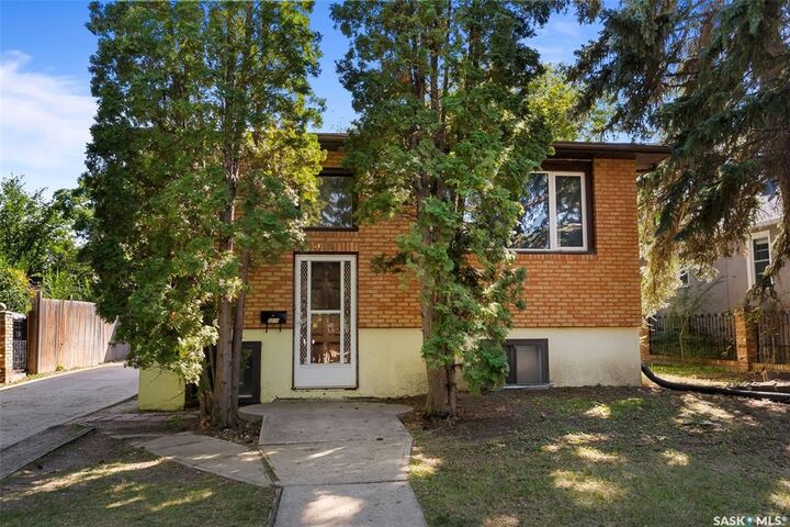 5019 8th Avenue  Regina SK S4T 0W4 photo