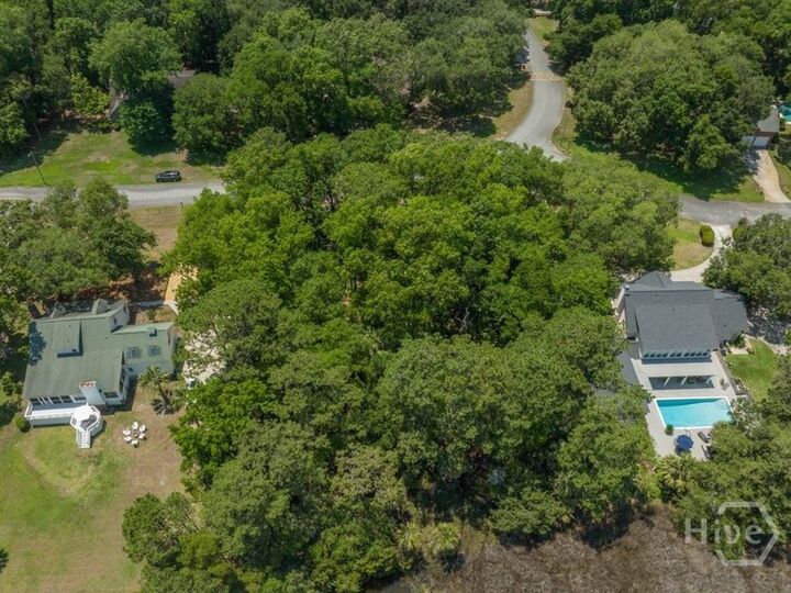 Property Photo: 128 Dutch Island Drive GA 31406